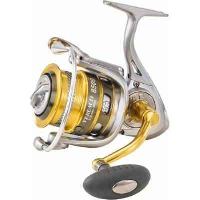 Ryobi Verum II 8500 Feeder + Náhradní Cívka