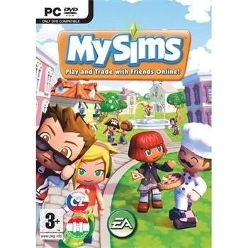 My Sims