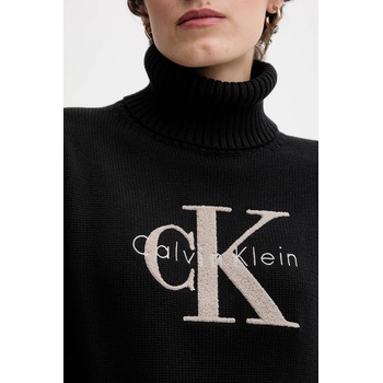 Calvin Klein Пуловер Calvin Klein Jeans (LV047D354G)