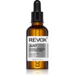 Revox JUST Evening Primrose Oil & Squalane регенериращо нощно олио възстановяващ кожната бариера 30ml