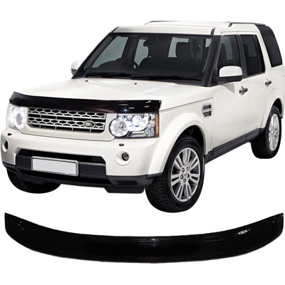 SCOUTT Deflektor prednej kapoty Land Rover Discovery 4 2010-2017