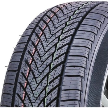 Tracmax X-privilo A/S Trac Saver 205/60 R16 92H