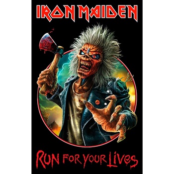Run For Your Lives