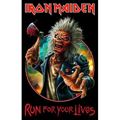 Run For Your Lives
