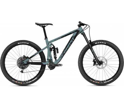 Ghost Riot Enduro Essential 2021