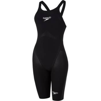 Speedo Бански костюм Speedo Women's Lzr Valor Cdb Race Swimsuit - Black