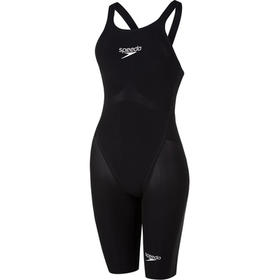 Speedo Бански костюм Speedo Women's Lzr Valor Cdb Race Swimsuit - Black