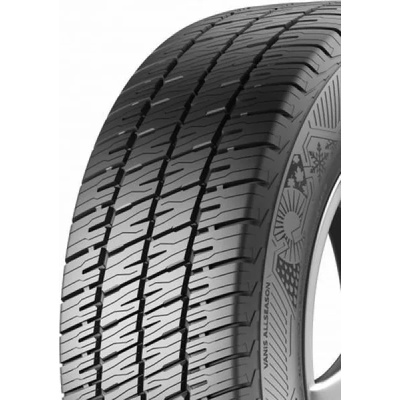 Barum Vanis AllSeason 225/75 R16C 121/120R