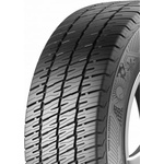 Barum Vanis AllSeason 225/75 R16C 121/120R Автомобилни гуми