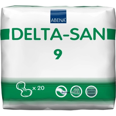 Delta San 9 20 ks