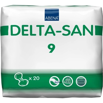 Delta San 9 20 ks