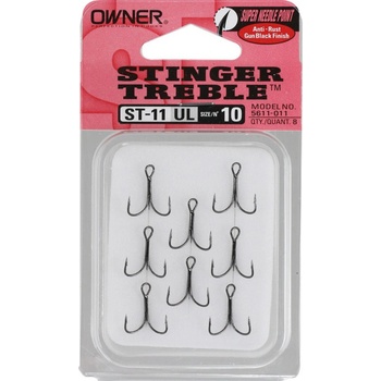 Owner ST11 veľ.18 8 ks