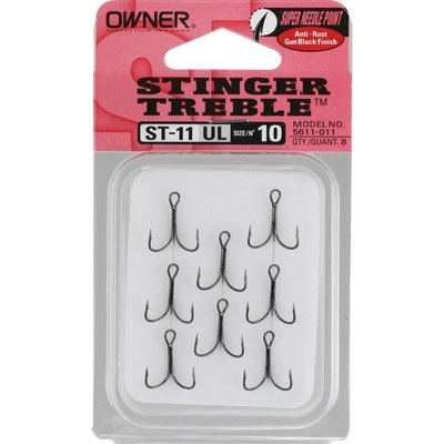 Owner ST11 veľ.10 8 ks