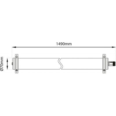 The Light Group SLC8950