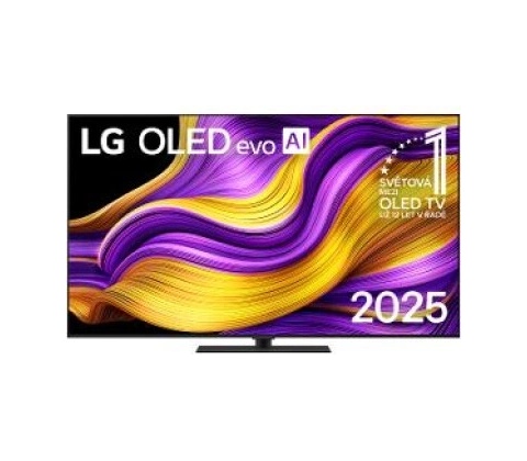 LG OLED65G56LS