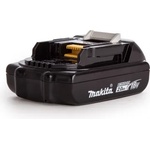Makita Батерия Makita акумулаторна Li-Ion за електроинструменти 18 V, 2 Ah, BL1820