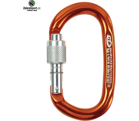 Climbing Technology Pillar SG