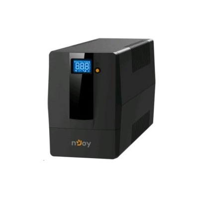 NJOY Horus Plus 800