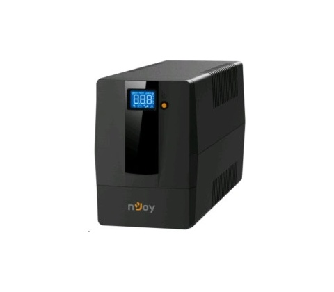 NJOY Horus Plus 800