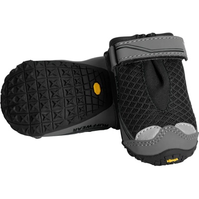 Ruffwear Boty pro psa Grip Trex