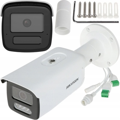 Hikvision DS-2CD2T46G2H-IS2U/SL(2.8mm)(eF)
