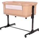 Lorelli Детска кошара Lorelli 2 в 1 - Milano, Beige (10080440002) - baby