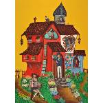 KS Games - Puzzle Serenad - 1 000 piese