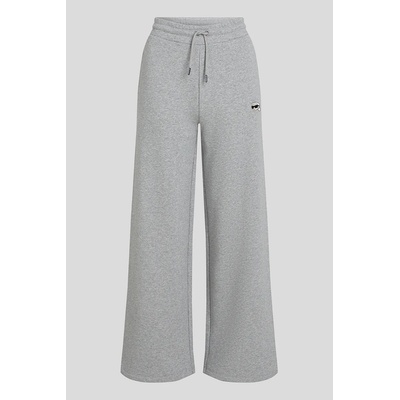 Karl Lagerfeld Памучен спортен панталон Karl Lagerfeld IKON (A3W10117)