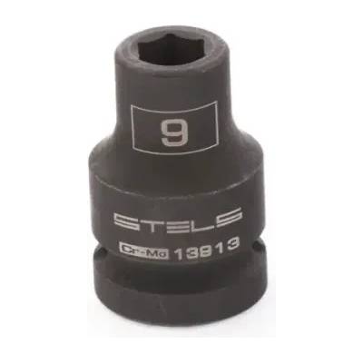STELS Вложка ударна stels 13913/ 9 мм (13913)