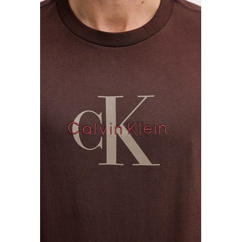 Calvin Klein Jeans Тениска Calvin Klein Jeans (LV04RB862G)