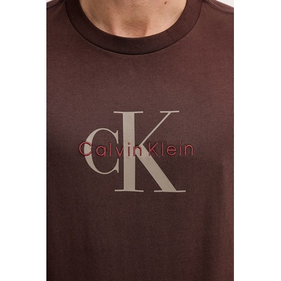 Calvin Klein Jeans Тениска Calvin Klein Jeans (LV04RB862G)