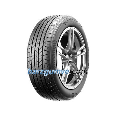 Bridgestone Turanza LS100 RFT ( 265/40 R21 105H XL, MOE, (MFS), runflat )
