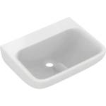 Ideal Standard Contour 21+ 50x40 cm SmartGuard+ white (E1725HY)