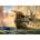 KS Games - Puzzle HMS Agamemnon in Atlantic - 500 piese