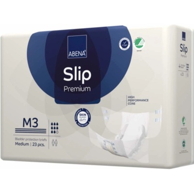Abena Slip Premium M3 23 ks