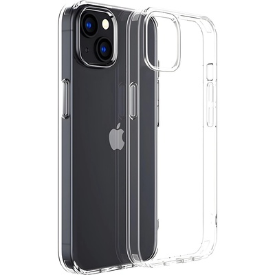 JOYROOM 14X Калъф за Apple iPhone 14 - Прозрачен KP22381
