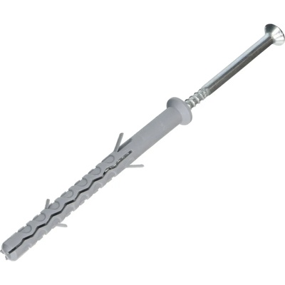 KOELNER ДЮБЕЛ РАМОВ С ФРЕЗЕНКОВА ГЛАВА kds-10120 К/ТК 10х120 (kds10120)