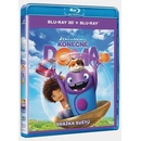 Konečně doma Blu-ray 3D+2D
