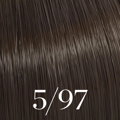 Wella Color Touch Rich Naturals 5/97 60 ml