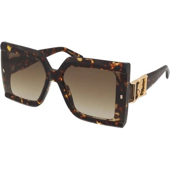 Dsquared2 Диоптрични очила Dsquared2 D2 0185/G/S 086/HA