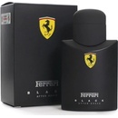 Ferrari Black voda po holení 75 ml