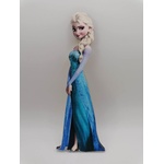 Loranc Магнит за торта Frozen Елза