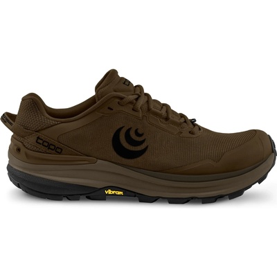 Topo Athletic Мъжки мултиспорт обувки Topo athletic Traverse Multisport shoes - Brown / Black - размер 43 (EU) (022-1118-0316)