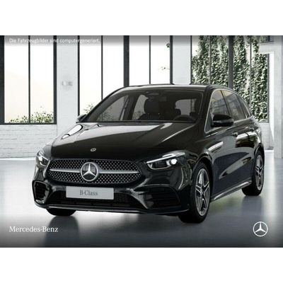 Mercedes-Benz B 200 AMG 120 kW