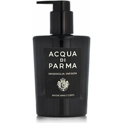 Acqua Di Parma tekuté mydlo magnolia infinita 300 ml