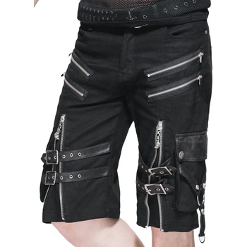 Devil fashion мъжки къси панталони devil fashion - pt029