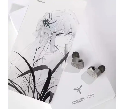 Moondrop LAN II POP