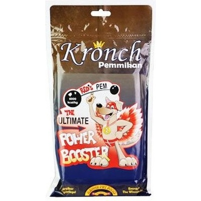 KRONCH Pemmikan 400 g