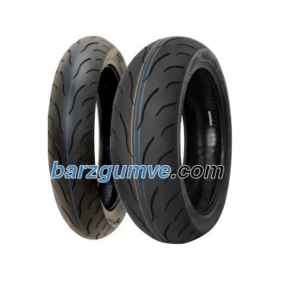 Kenda KM1 ( 190/50 R17 TL 73W )