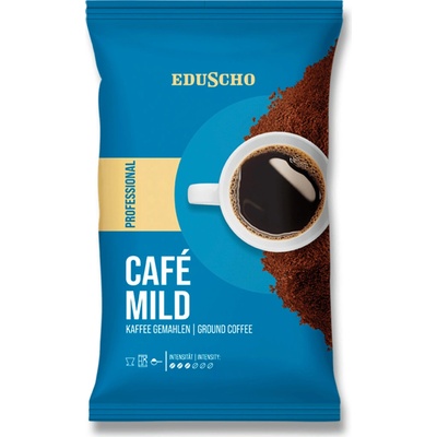 Eduscho Café Mild mletá 0,5 kg